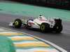 GP BRASILE, BRAZILIAN GRAND PRIX F1/2009 - INTERLAGOS - RUBENS BARRICHELLO POLE POSITION
© FOTO ERCOLE COLOMBO 